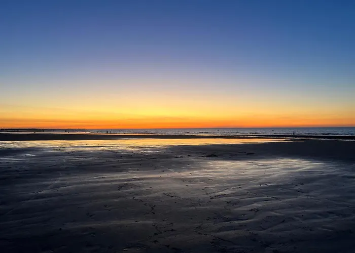 Apartment Moderne En Bord De Cabourg