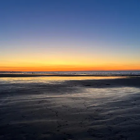 Daire Moderne En Bord De Cabourg