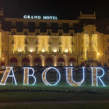 Daire Moderne En Bord De *