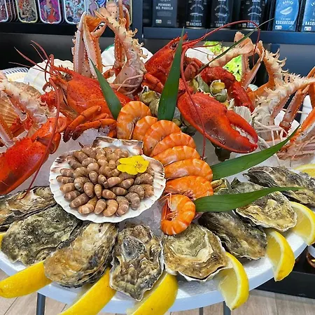 Moderne En Bord De 꺄부흐