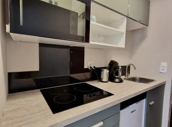 Appartamento Moderne En Bord De Cabourg