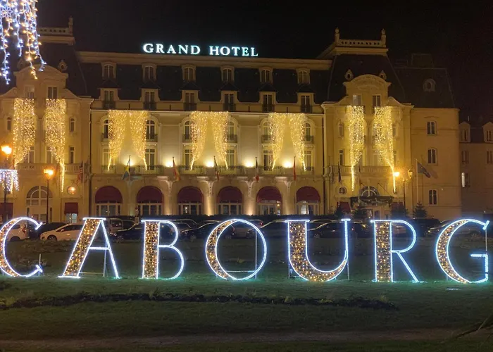 Daire Moderne En Bord De *